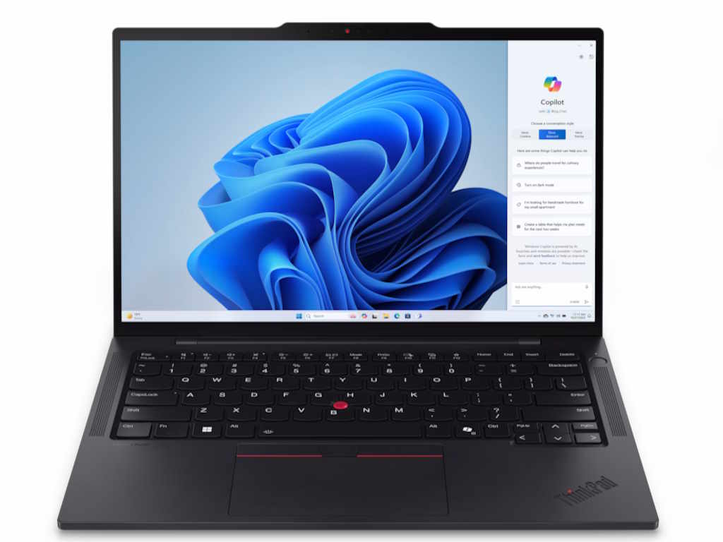 LENOVO ThinkPad T14s G5 21LS002BCX