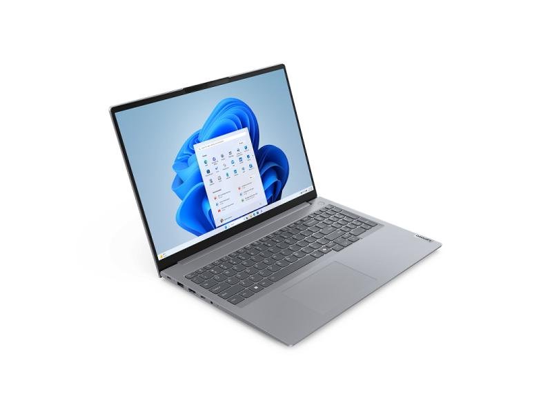 LENOVO ThinkBook 16 G7 IML 21MS004TYA Win 11 Pro