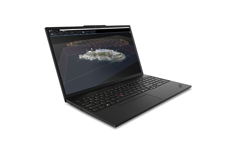 Lenovo ThinkPad P16s G4 21QV000QCX
