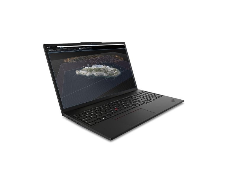 Lenovo ThinkPad P16s G4 21QV001FCX
