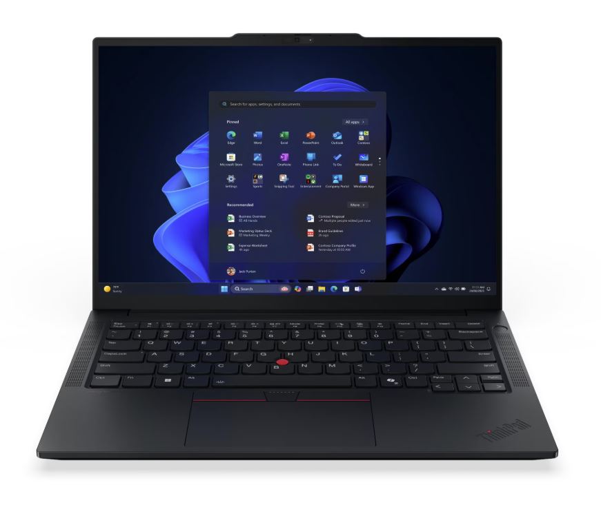 Lenovo ThinkPad  E14 G7 21SX008LYA