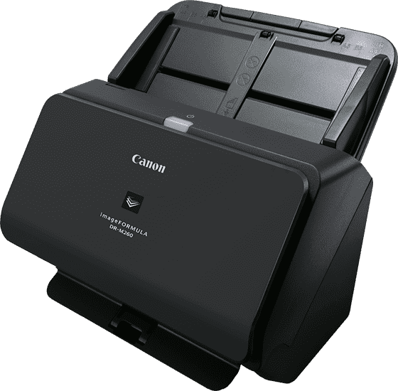 Canon skener imageFORMULA DR-M260