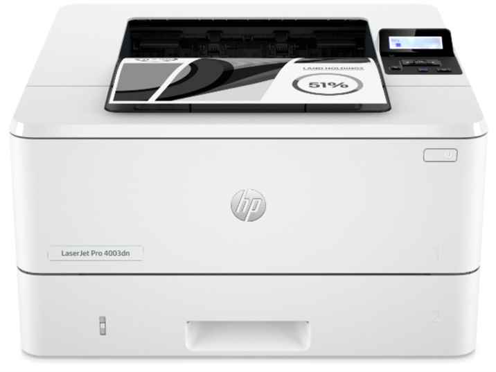 HP LaserJet Pro 4003dn 2Z609A