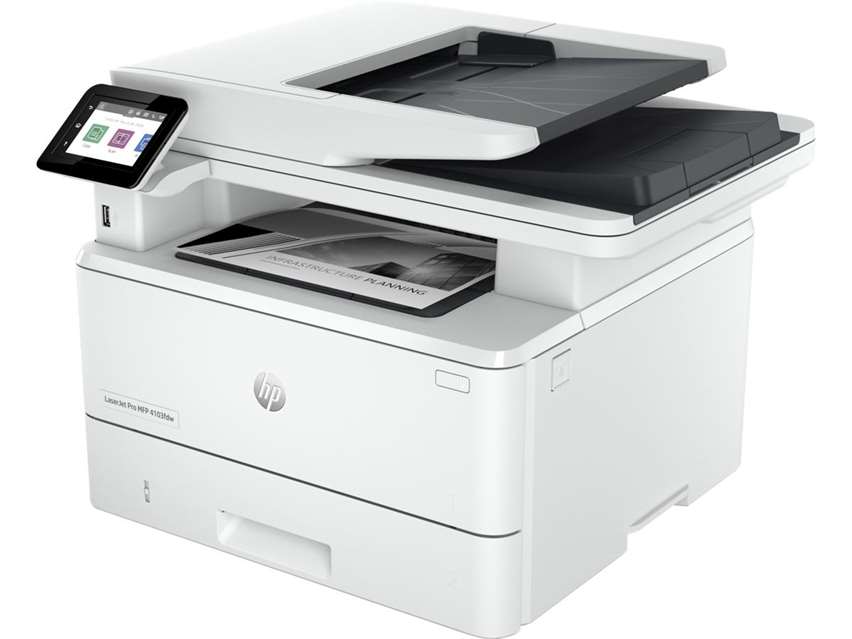 HP LJ Pro MFP 4103fdw 2Z629A