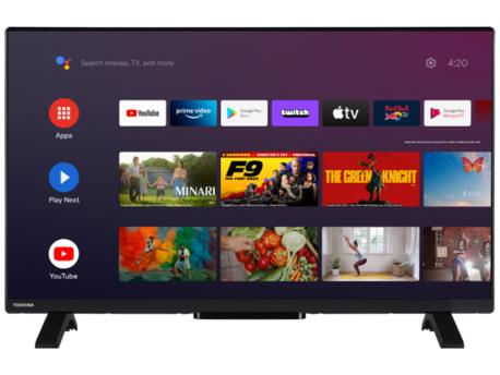 Toshiba LED TV 32LA2363DG