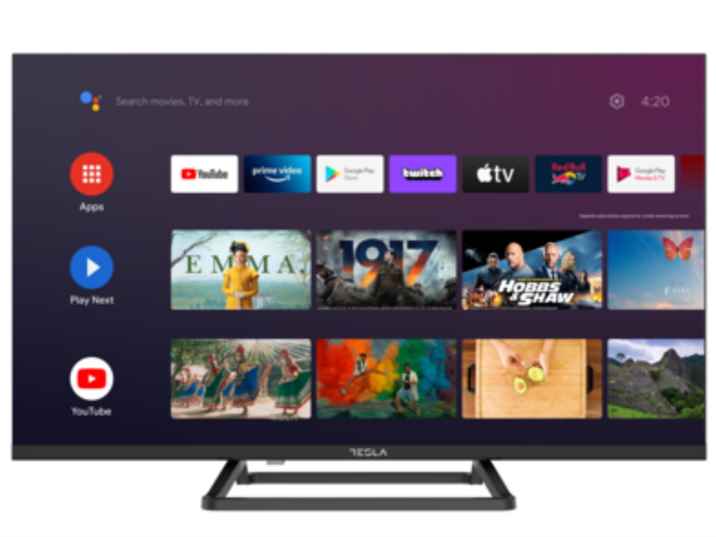 Tesla LED TV 40E635BFS