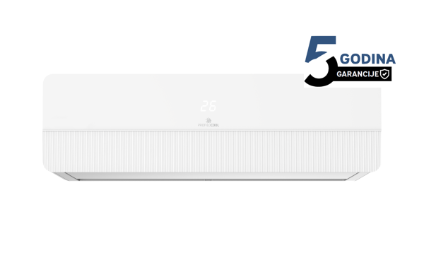 ProfiloCool ICSD-12  Inverter klima uređaj