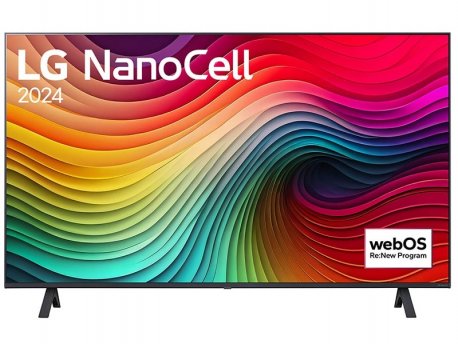 LG LED TV 43NANO81T3A