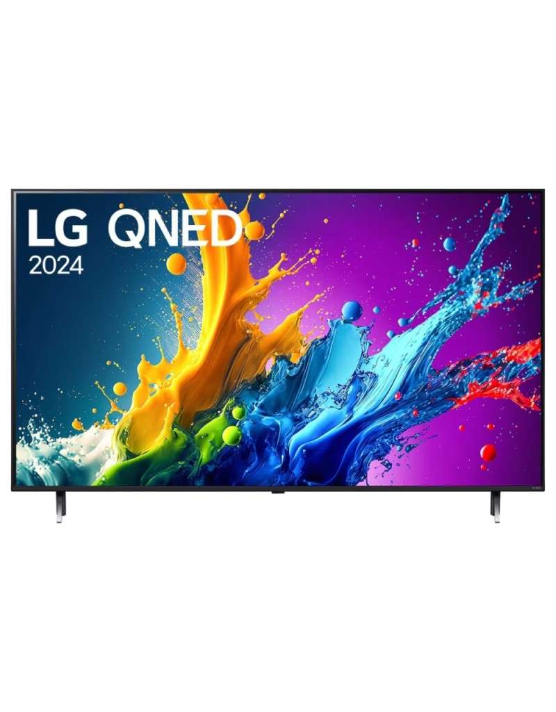 LG LED TV 43QNED80T3A