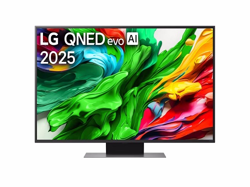 LG 43QNED86A3C TV