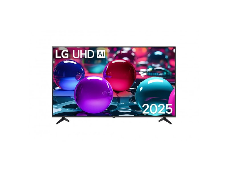 LG 43UA73003LA LED TV