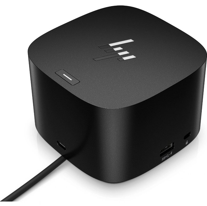 HP DOCK Thunderbolt  280W G4 wCC 4J0G4AA