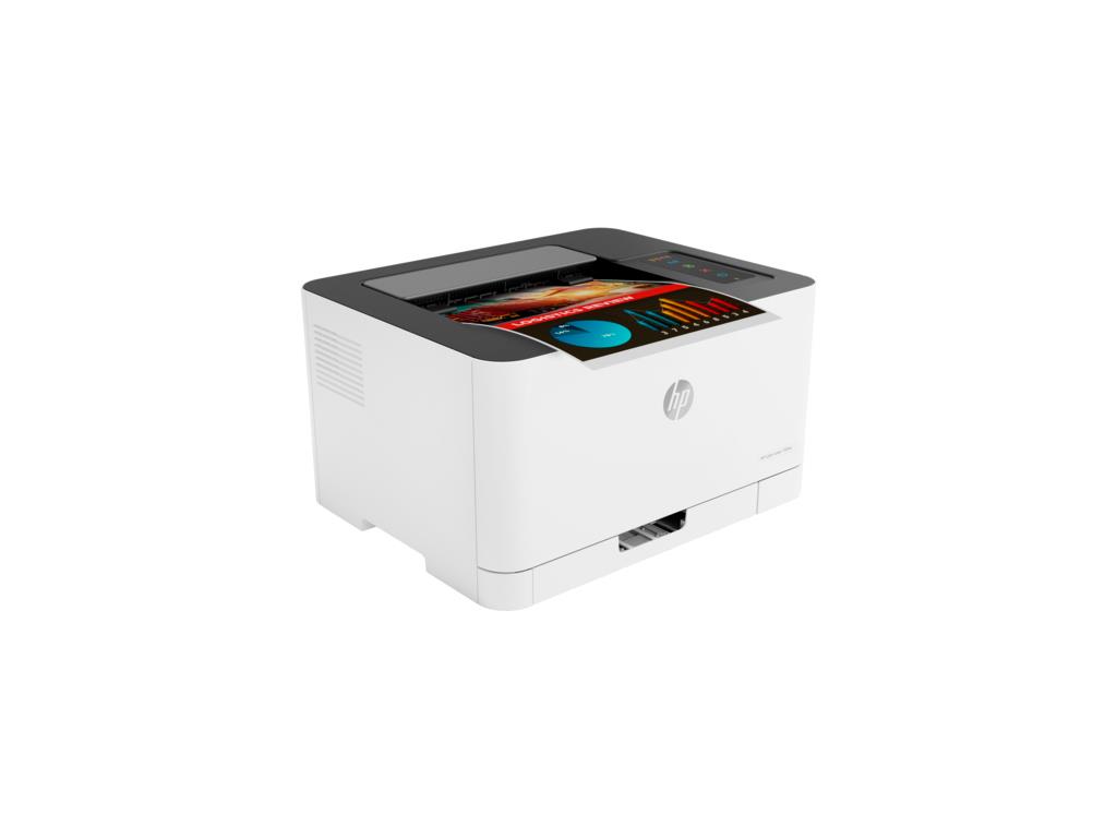 HP Color Laser 150nw 4ZB95A