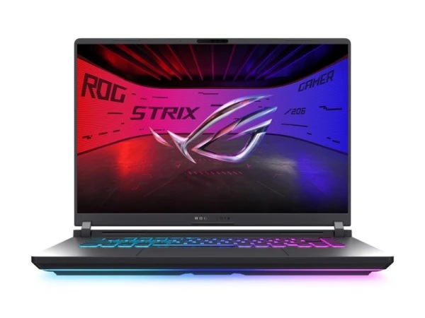 Asus Rog Strix G16 G615LP U9-275HX/64GB/1TB/16" 2.5K/RTX 5070 8GB/ENG/3YR/