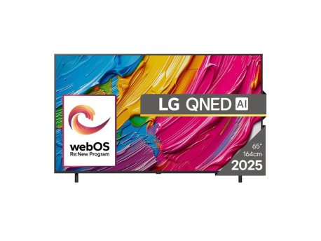 LG 50QNED80A3A TV