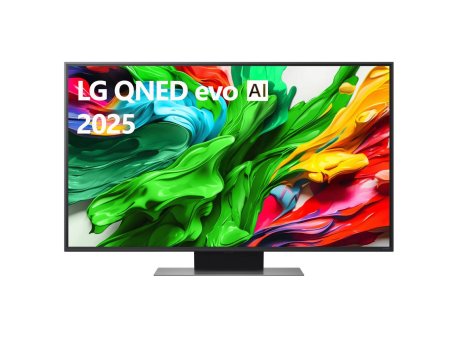 LG 50QNED86A3C TV
