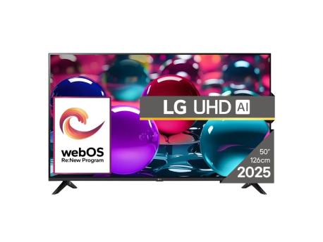 LG 50UA73003LA TV