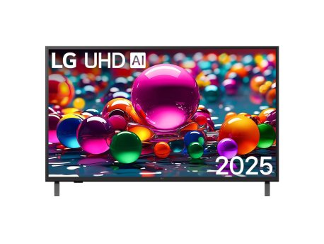 LG 50UA75003LA TV