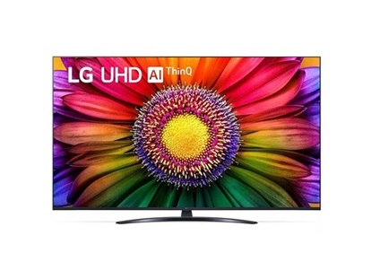 LG LED TV 50UR81003LJ