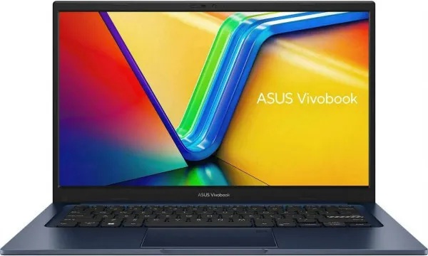 Asus Vivobook X1404VA i3-1315U/8GB/128GB/14" FHD/ENG/1YR/Win11H/a