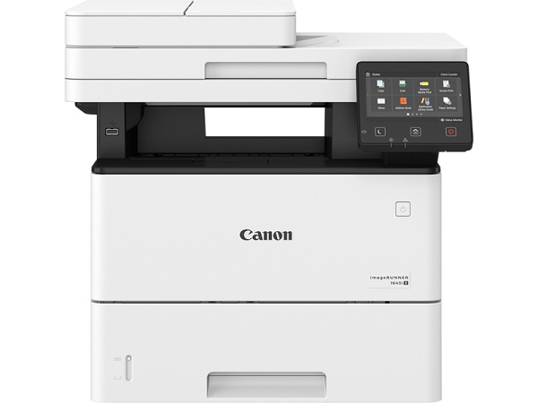 Canon imageRUNNER 1643i A4 Mono 