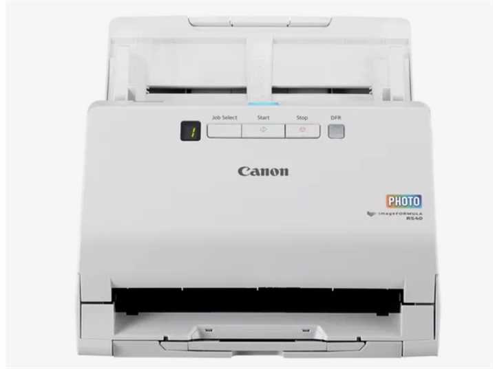 Canon Document Reader RS40 5209C003AA