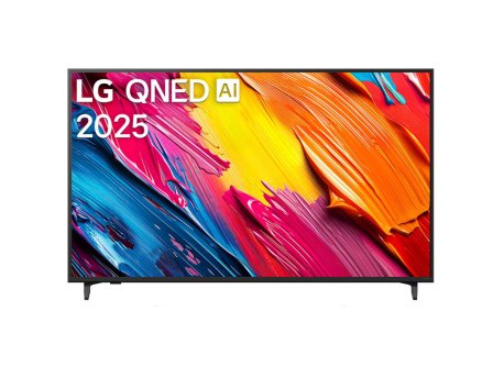 LG 55QNED70A6A TV