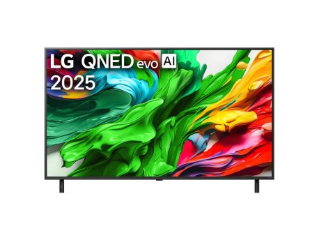 LG 55QNED85A3C TV
