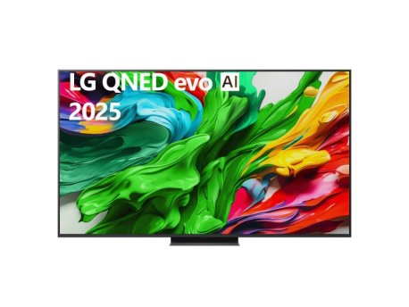 LG 55QNED86A3A  TV