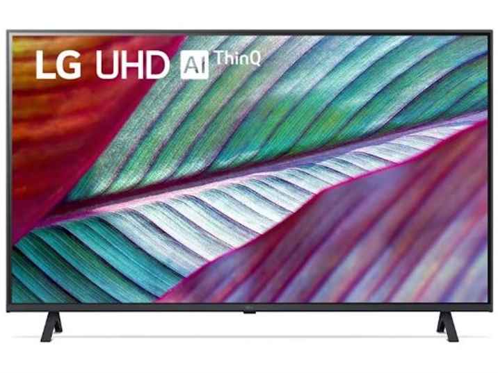 LG LED TV 55UR78003LK