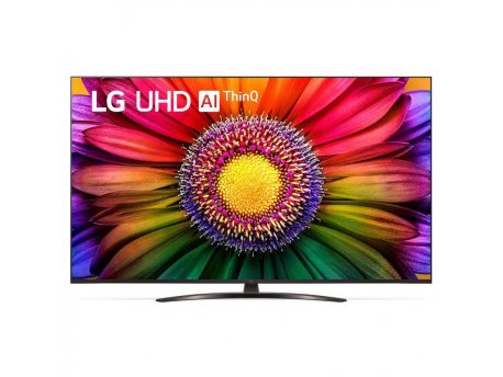 LG LED TV 55UR81003LJ 