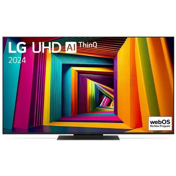 LG LED TV 55UT91003LA