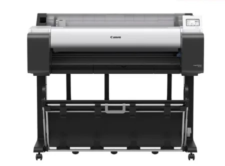 CANON TM-350 EURO Ploter