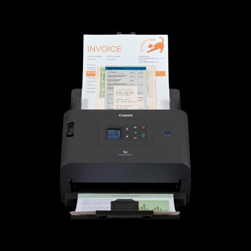 CANON DR-S250N 6383C003AA