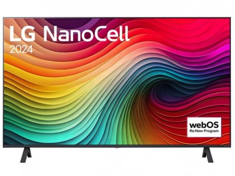 LG LED TV 65NANO81T3A