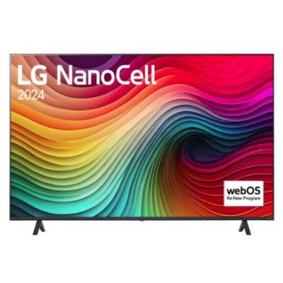 LG LED TV 65NANO82T3B