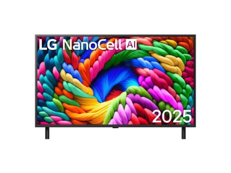 LG 65NANO90A3B TV