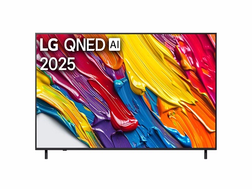 LG 65QNED84A3C TV