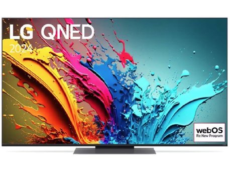 LG LED TV 65QNED86T3A 