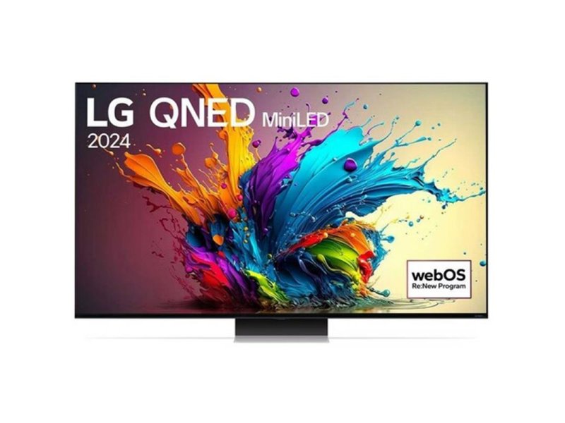 LG LED TV 65QNED91T3A