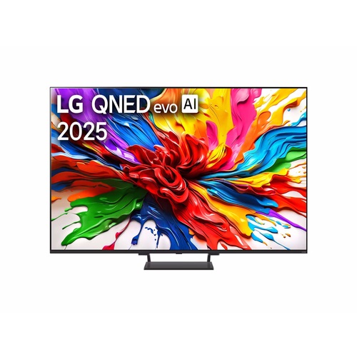 LG LED TV 65QNED93A6A