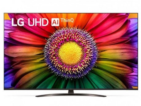 LG LED TV 65UR81003LJ	