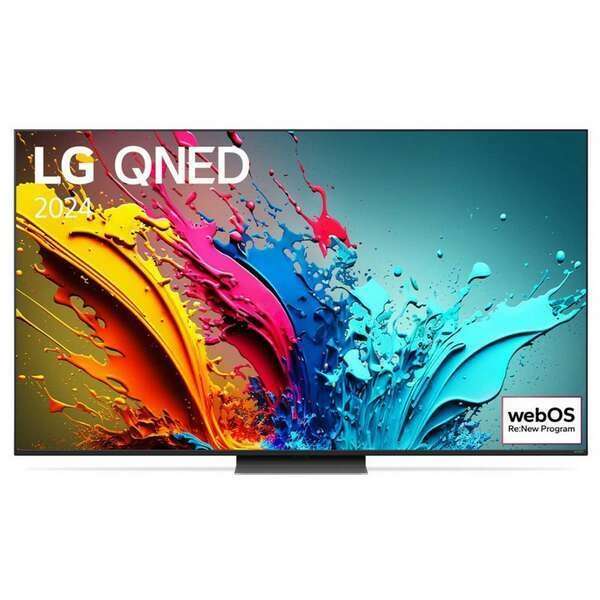 LG LED TV 75QNED86T3A