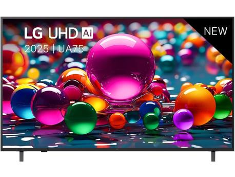 LG 75UA75006LA  TV