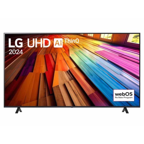 LG LED TV 75UT80003LA