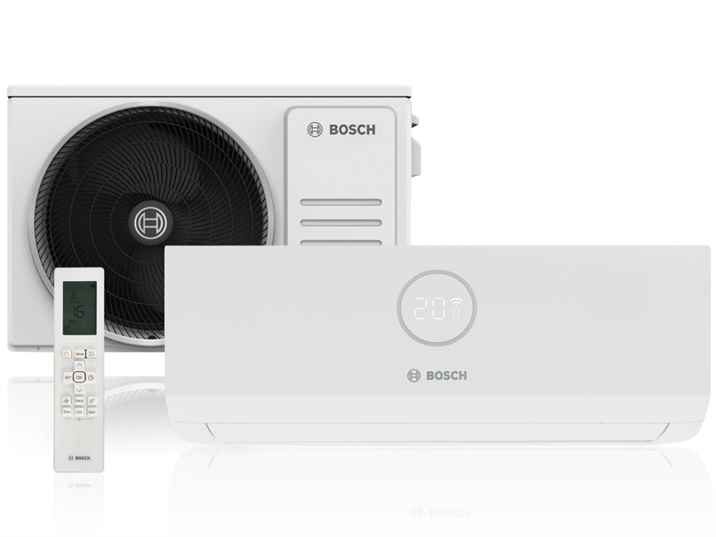 Bosch Climate BAC3I-1232IA 12000BTU