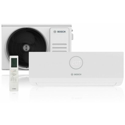 Bosch Climate BAC3I-1832IA 18000BTU