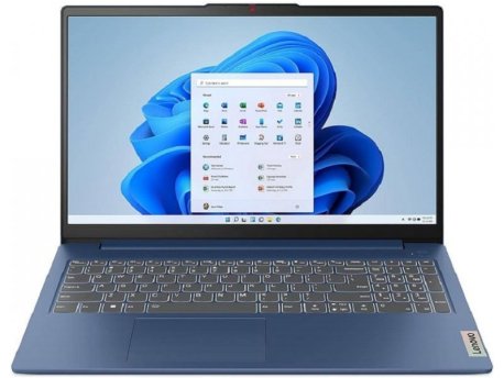 Lenovo IdeaPad Slim 3 15IAN8 82XB0091YA