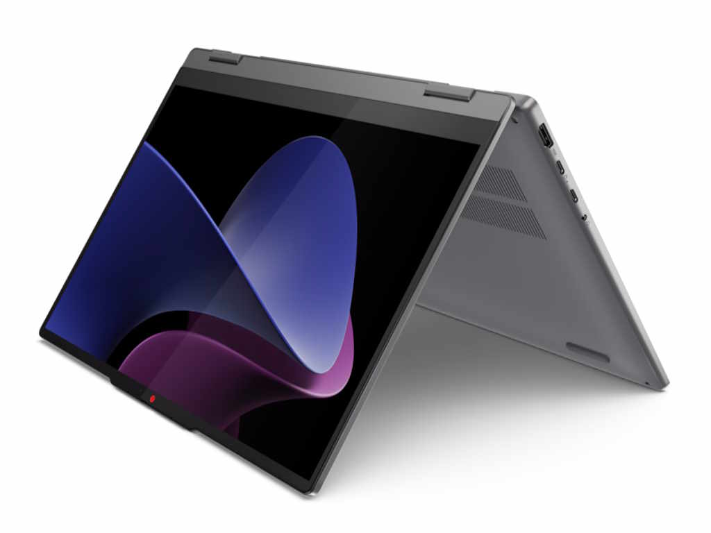 LENOVO IdeaPad 5 2in1 83DT007XYA