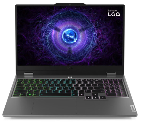 Lenovo LOQ 83DV01DGYA